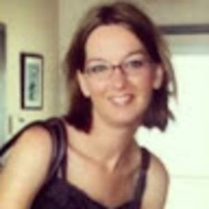 Meet your Posher, Amie